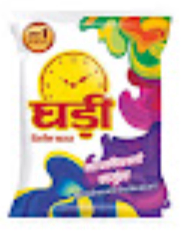 Ghadi powder 130g 